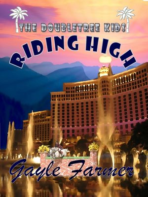 cover image of Riding High
